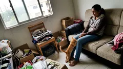 Kisah: Saya cuma ikut bunyi halus itu, rupanya rumah saya takkan sama lagi