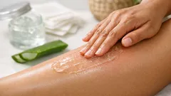 Penjagaan kulit selepas waxing: Cara elak benjolan kecil dan ruam gatal