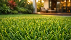 Rumput Jepun cepat kuning? Ini 8 punca utama dan cara pulihkan halaman rumah