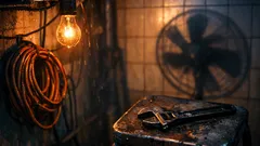 Voltan genset tidak stabil? Ini punca utama dan cara awal untuk atasinya