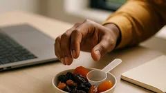 Buah kering sihat atau perangkap gula? Ini cara pilih dan kawal portion