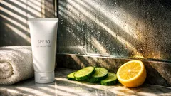 Kulit wajah cepat nampak letih? Punca sebenar mungkin sinaran UV, bukan umur semata-mata