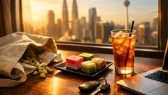 Bolehkah pistachio bantu kawal gula darah dan kurangkan risiko diabetes jenis 2