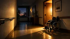 10 pusat jagaan warga emas terbaik di Petaling Jaya 2026 untuk keluarga yang mahu ketenangan