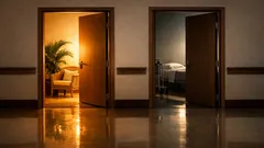 Rumah jagaan warga emas vs nursing home: ini beza penting yang keluarga Malaysia perlu tahu