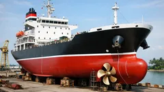 11 bahagian kapal laut dan fungsi penting yang anda patut tahu