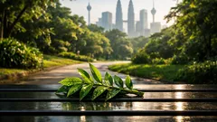 7 cara penjagaan taman bandar supaya ruang hijau kekal sejuk, kemas dan selesa