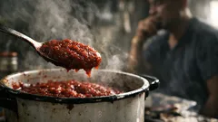 Benarkah tomato boleh kurangkan risiko kanser prostat Ini fakta kajian yang lelaki perlu tahu