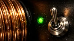 10 komponen genset yang wajib anda faham sebelum membeli