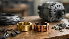 Perbezaan generator AC dan DC yang ramai masih keliru