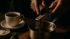 Gula nira vs gula putih: beza rasa, komposisi dan cara guna yang lebih bijak