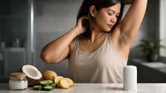 Ketiak gelap walaupun rajin mandi? Ini punca sebenar yang ramai tak sedar