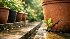 14 jenis rumput liar di halaman rumah dan cara kenal pasti yang paling degil