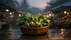 Pertanian organik di Malaysia: apa maksudnya dan kenapa semakin ramai memilihnya