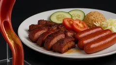 Daging merah selalu? Ini cara ia boleh menjejaskan salur darah dan kesihatan jantung