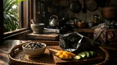 Biji bunga matahari: Snek sihat yang kaya vitamin E tetapi mudah tinggi kalori