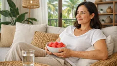 Betul ke tembikai bagus untuk cacar air Ini fakta yang ramai masih salah faham