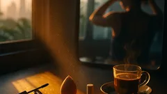 Rutin solekan pantas untuk pagi sibuk: 6 langkah minimum, impak maksimum