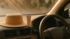 Melasma dan jeragat makin gelap? Ini punca sebenar dan cara kawal dengan SPF 30 setiap hari