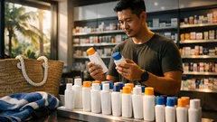 Cara pilih sunscreen yang betul untuk cuaca panas dan lembap di Malaysia